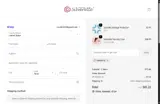 MAMA10 coupon verification screenshot