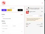 SAVE10 coupon verification screenshot