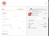 HRISTIYAN coupon verification screenshot