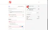HRISTIYAN coupon verification screenshot