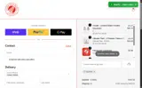GUT16 coupon verification screenshot