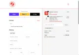 MADELINE15 coupon verification screenshot