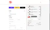Mobile10 coupon verification screenshot