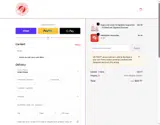 WETHRIFT coupon verification screenshot