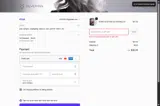 Silvering coupon verification screenshot