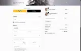 Silvering coupon verification screenshot