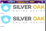 Silver Oak Casino coupon verification screenshot
