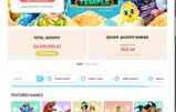 Silver Oak Casino coupon verification screenshot
