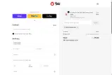 Welcomeback30 coupon verification screenshot