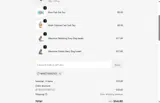 WINSTONBOY25 coupon verification screenshot