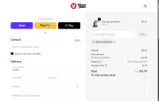 WINSTONDAWEEN coupon verification screenshot