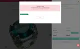 JANEWARY coupon verification screenshot