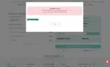 JANEWARY coupon verification screenshot