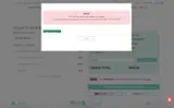 vnjir84 coupon verification screenshot
