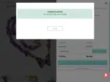 KRWPXAHL coupon verification screenshot