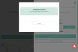 4TNXYYGK coupon verification screenshot