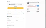 Hoodie18 coupon verification screenshot
