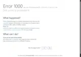 ED20 coupon verification screenshot