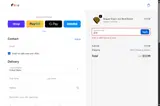 bf20 coupon verification screenshot