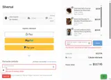 SS20 coupon verification screenshot