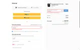 Hoodie18 coupon verification screenshot