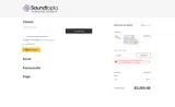 Love20 coupon verification screenshot