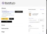 Soundrx coupon verification screenshot