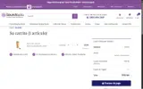 Tenere15 coupon verification screenshot
