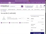 sghs coupon verification screenshot