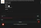 SK30 coupon verification screenshot