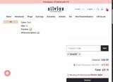 Email20 coupon verification screenshot