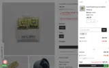 S20 coupon verification screenshot