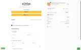 Cursty20 coupon verification screenshot
