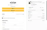 C20 coupon verification screenshot