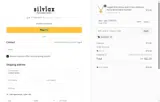ALESSIA20 coupon verification screenshot