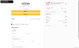 Kaia20 coupon verification screenshot