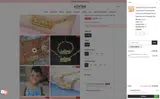 WELCOME70 coupon verification screenshot