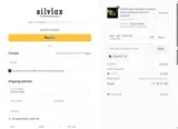 Aniyah20 coupon verification screenshot