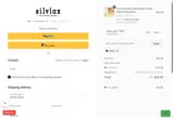 FB20 coupon verification screenshot