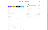 Welcomeback coupon verification screenshot