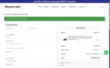 Simnet Racing coupon verification screenshot