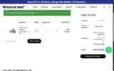 Simnet Racing coupon verification screenshot
