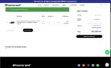 Simnet Racing coupon verification screenshot
