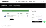 Simnet Racing coupon verification screenshot