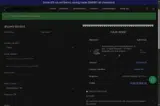 Simnet Racing coupon verification screenshot