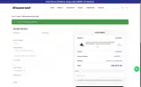 Simnet Racing coupon verification screenshot