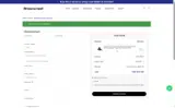 Simnet Racing coupon verification screenshot
