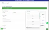 Simnet Racing coupon verification screenshot