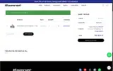 Simnet Racing coupon verification screenshot
