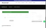 Simnet Racing coupon verification screenshot